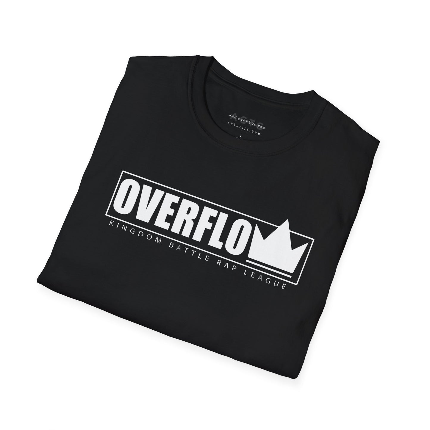 OVRFLW T