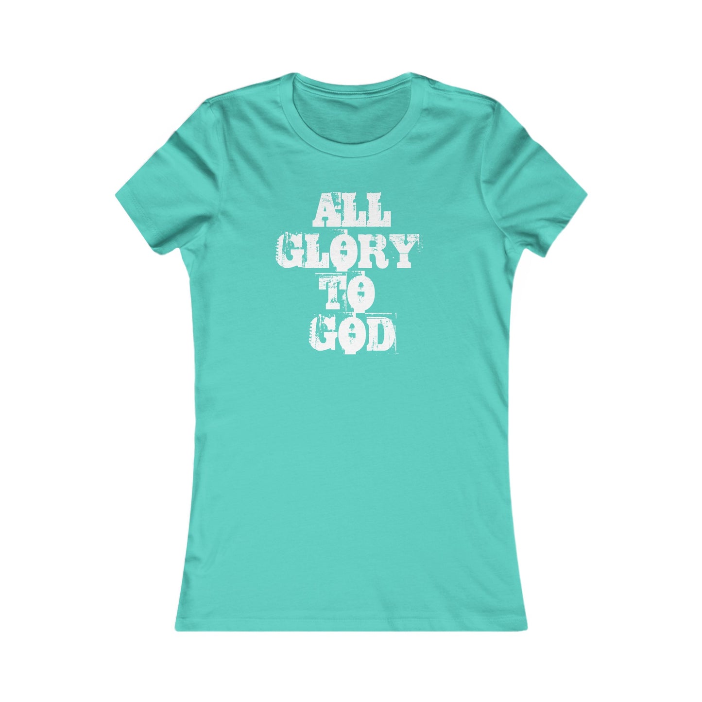 Women's Unashamed T