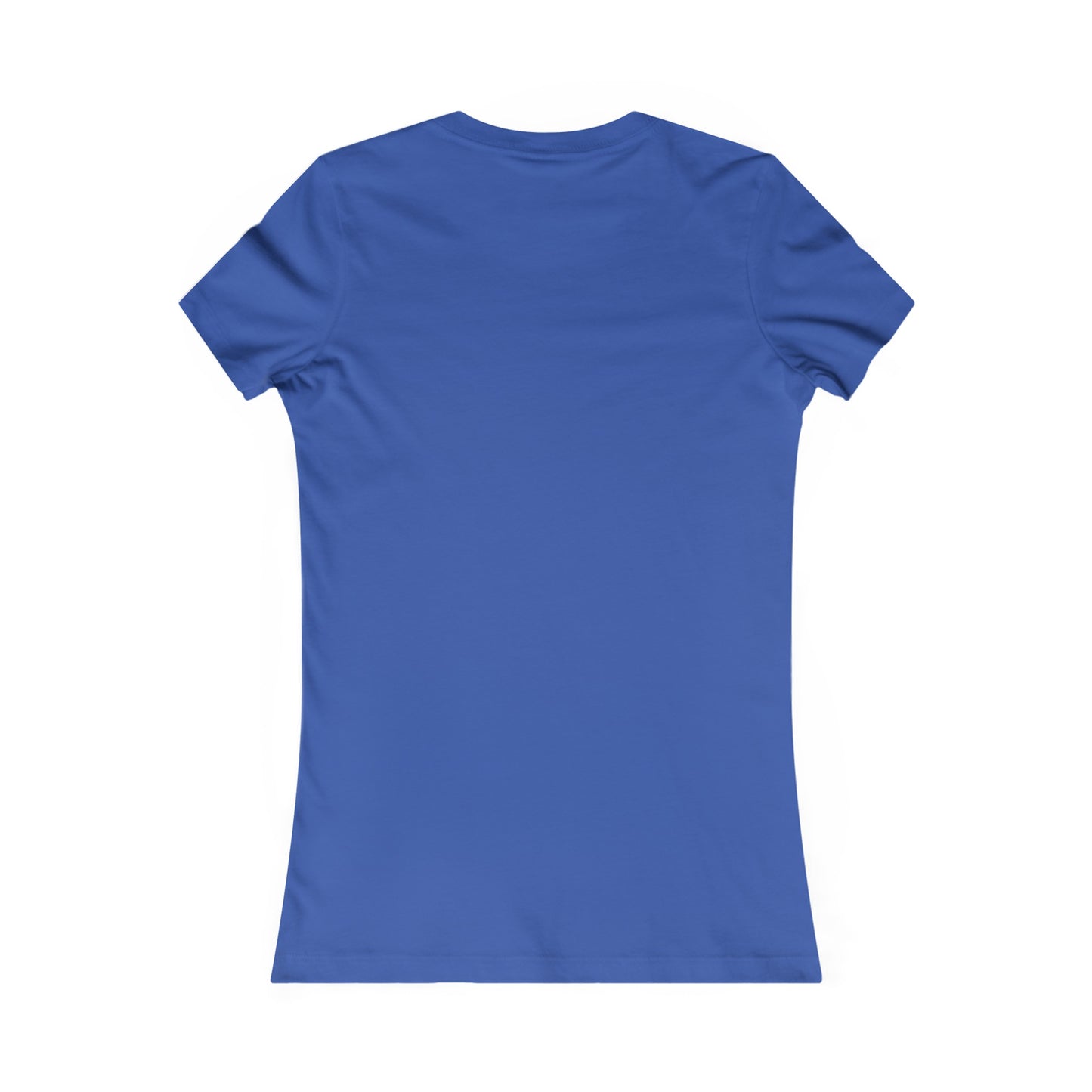 Women's Unashamed T