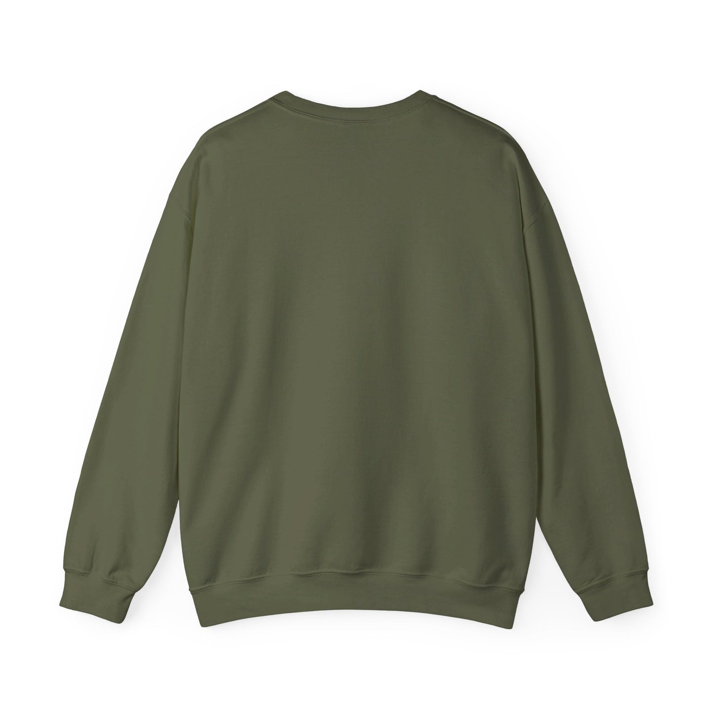 Grace & Mercy Definition Sweatshirt