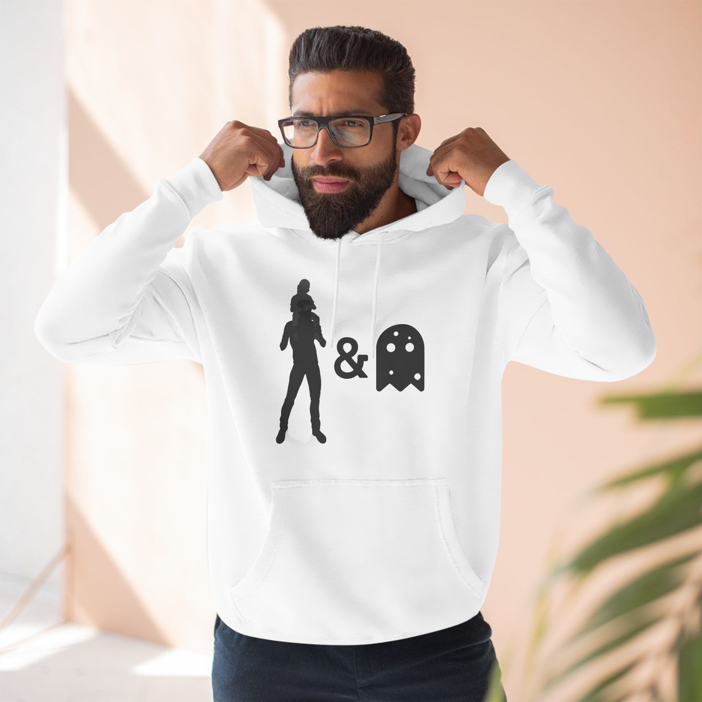 Trinity Hoodie
