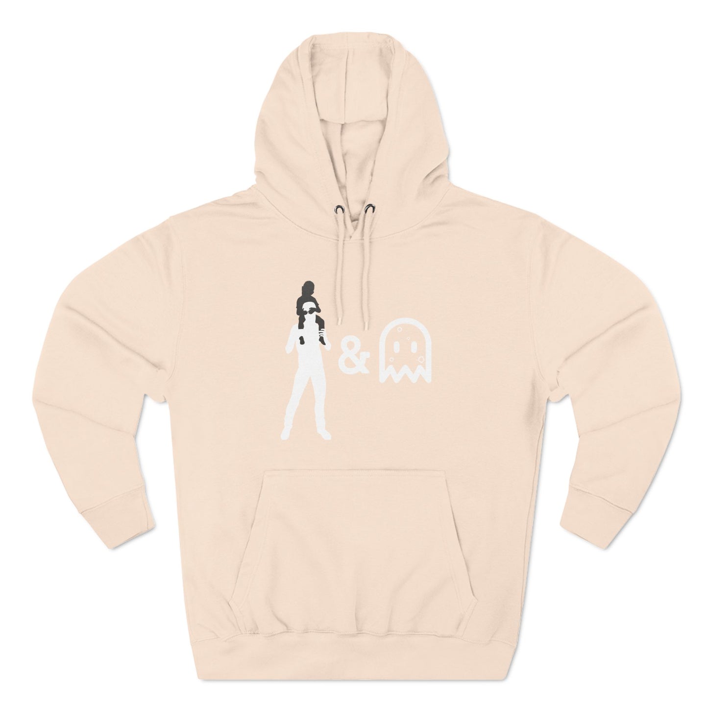 Trinity Hoodie