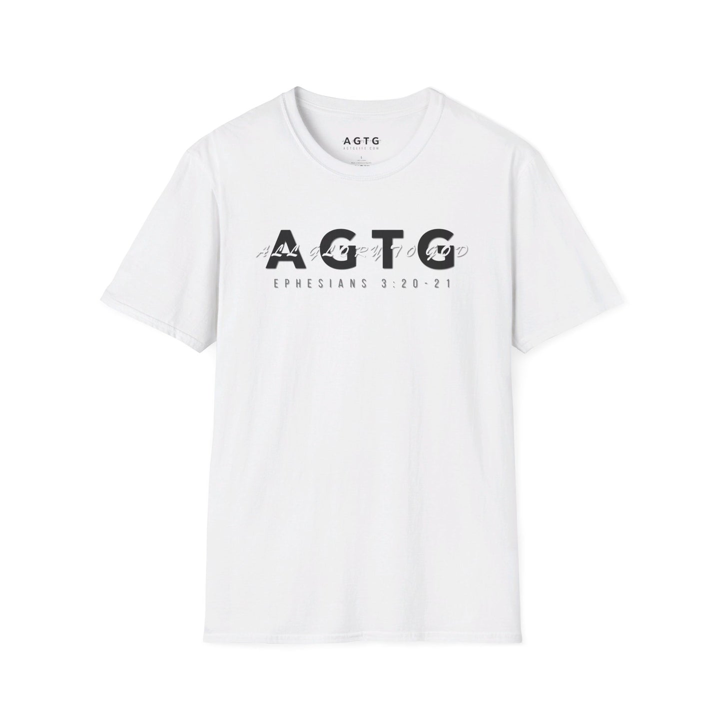AGTG Classic T