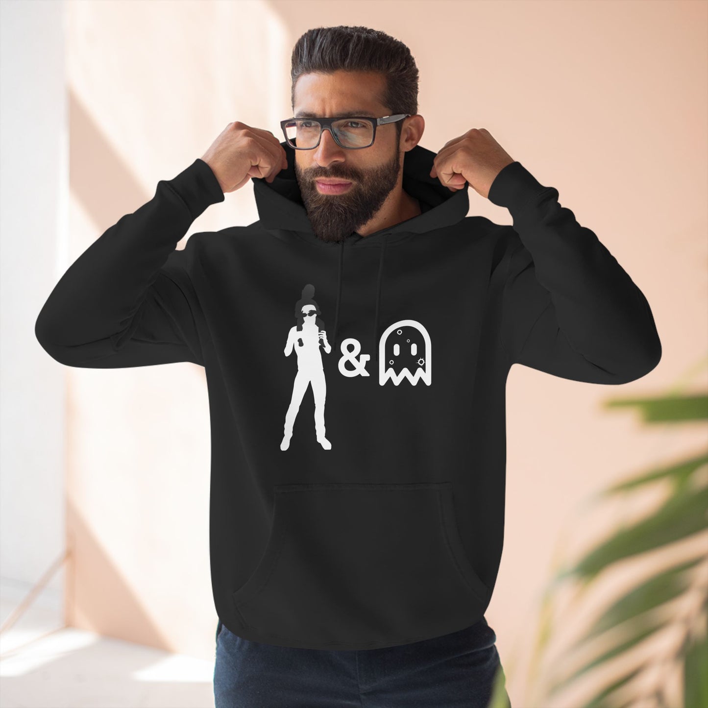 Trinity Hoodie