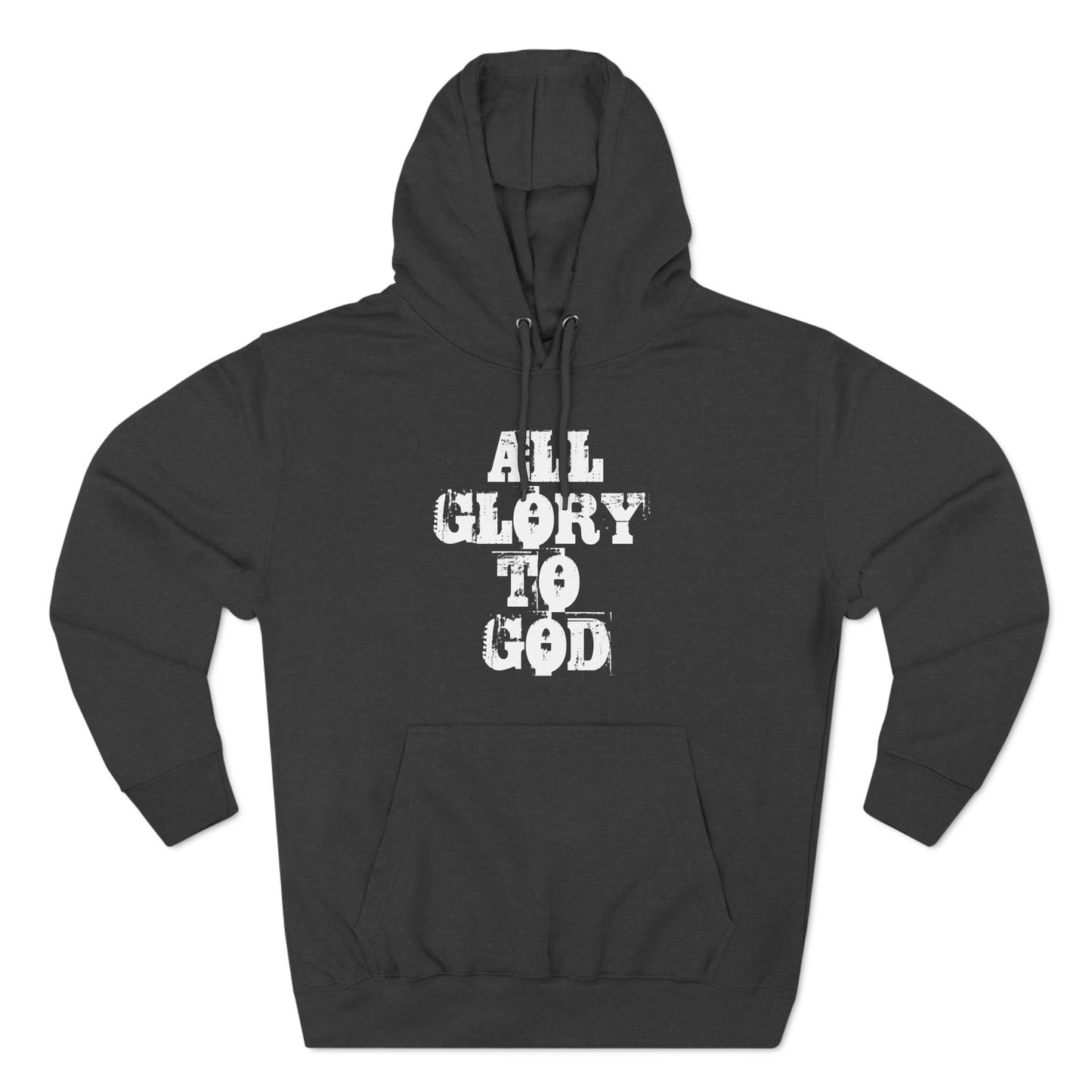 Unashamed Hoodie