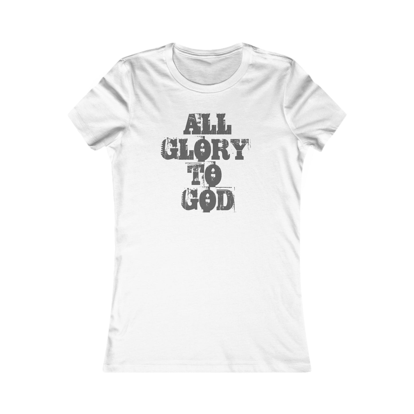 Women's Unashamed T