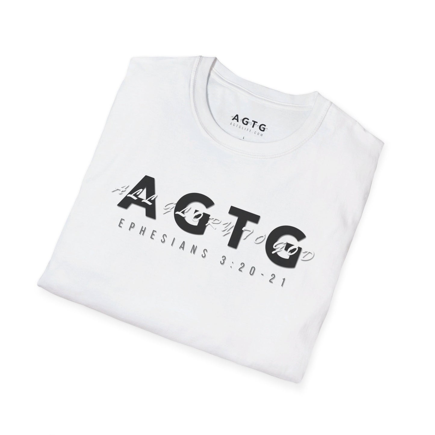 AGTG Classic T