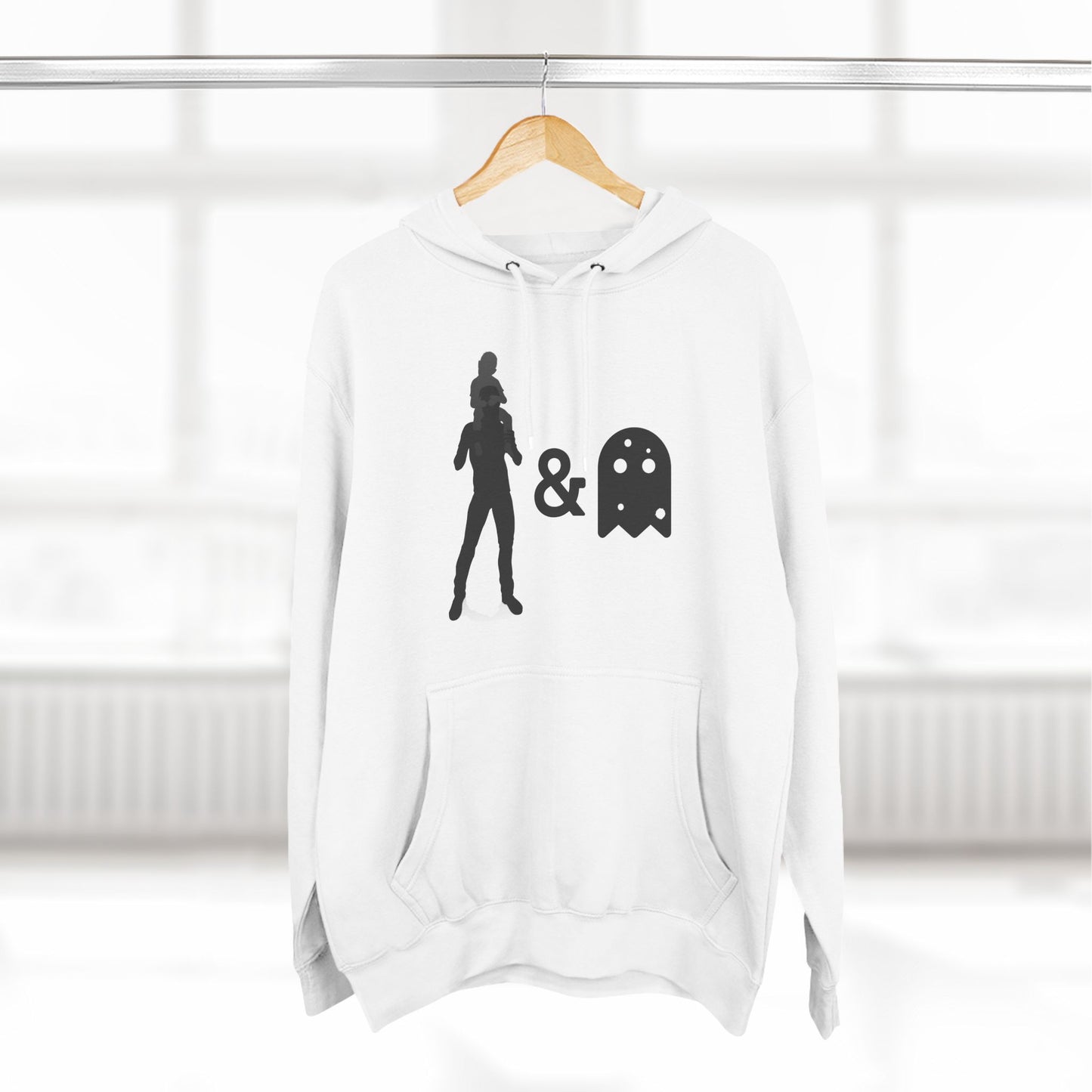 Trinity Hoodie