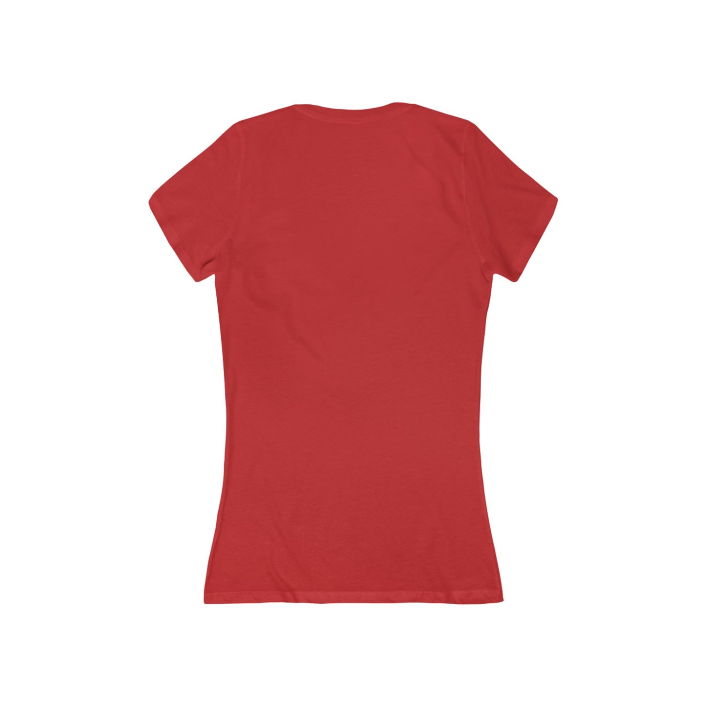 Women's WARFair V-Neck T
