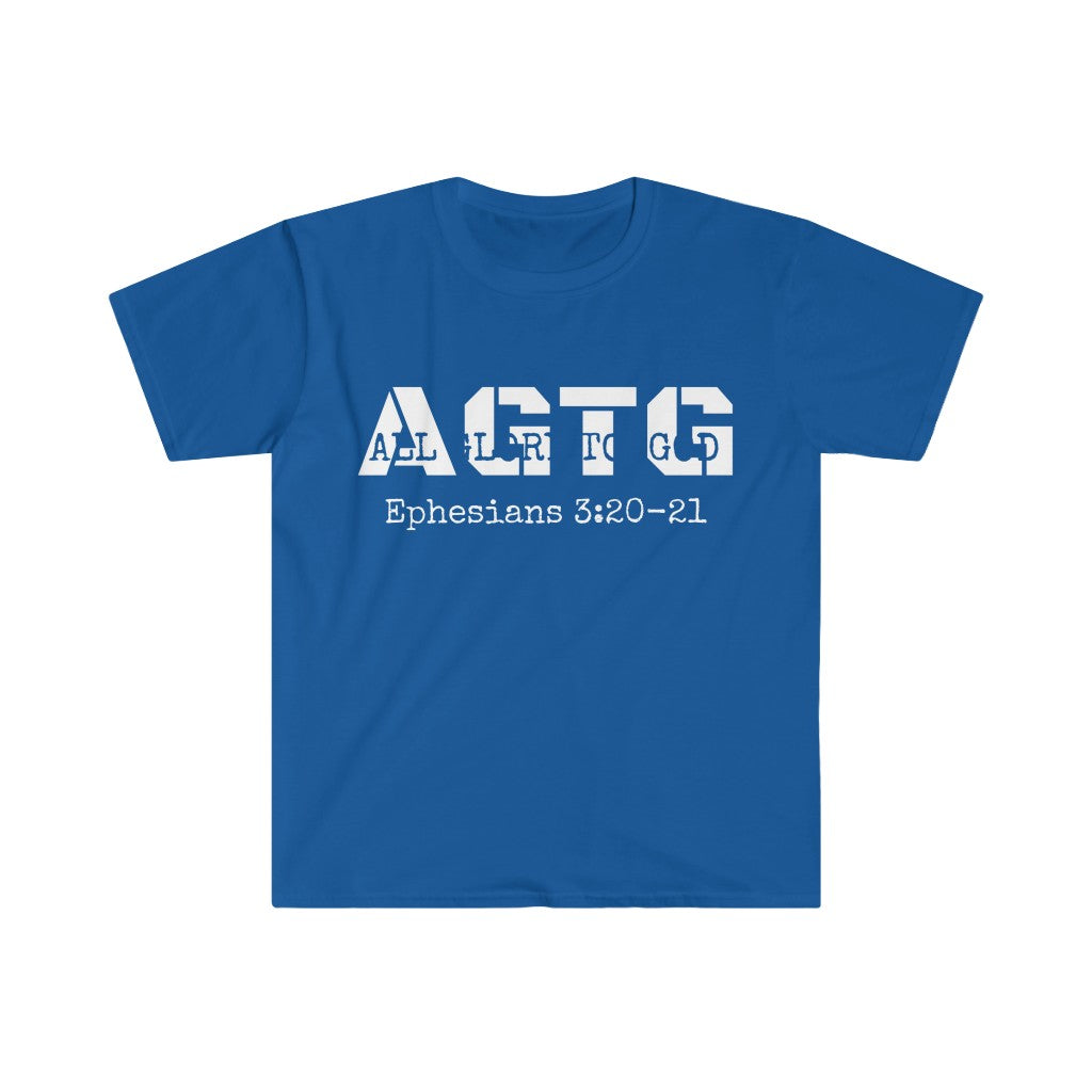 AGTG WARfair Ts (Multiple Color Choices)