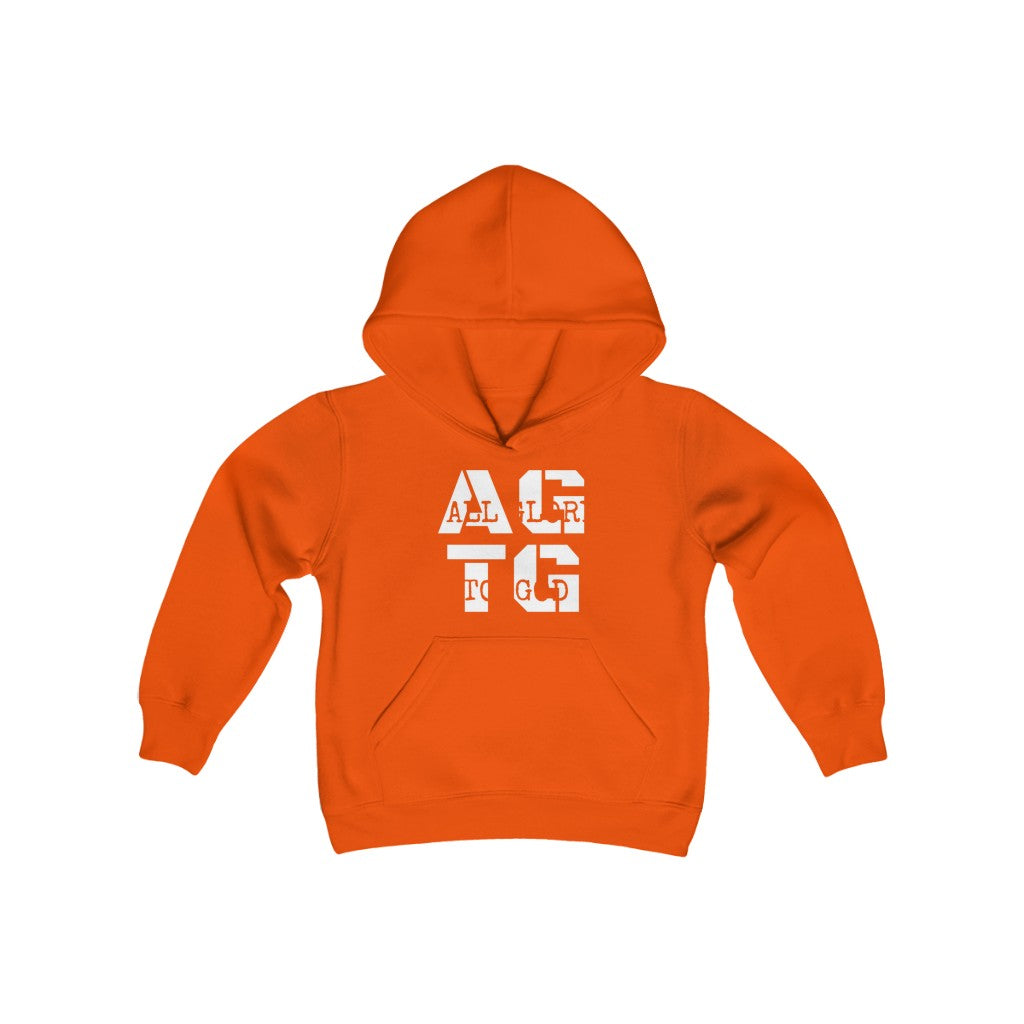 Kids' WarFair Hoodie