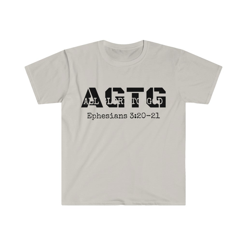 AGTG WARfair Ts (Multiple Color Choices)