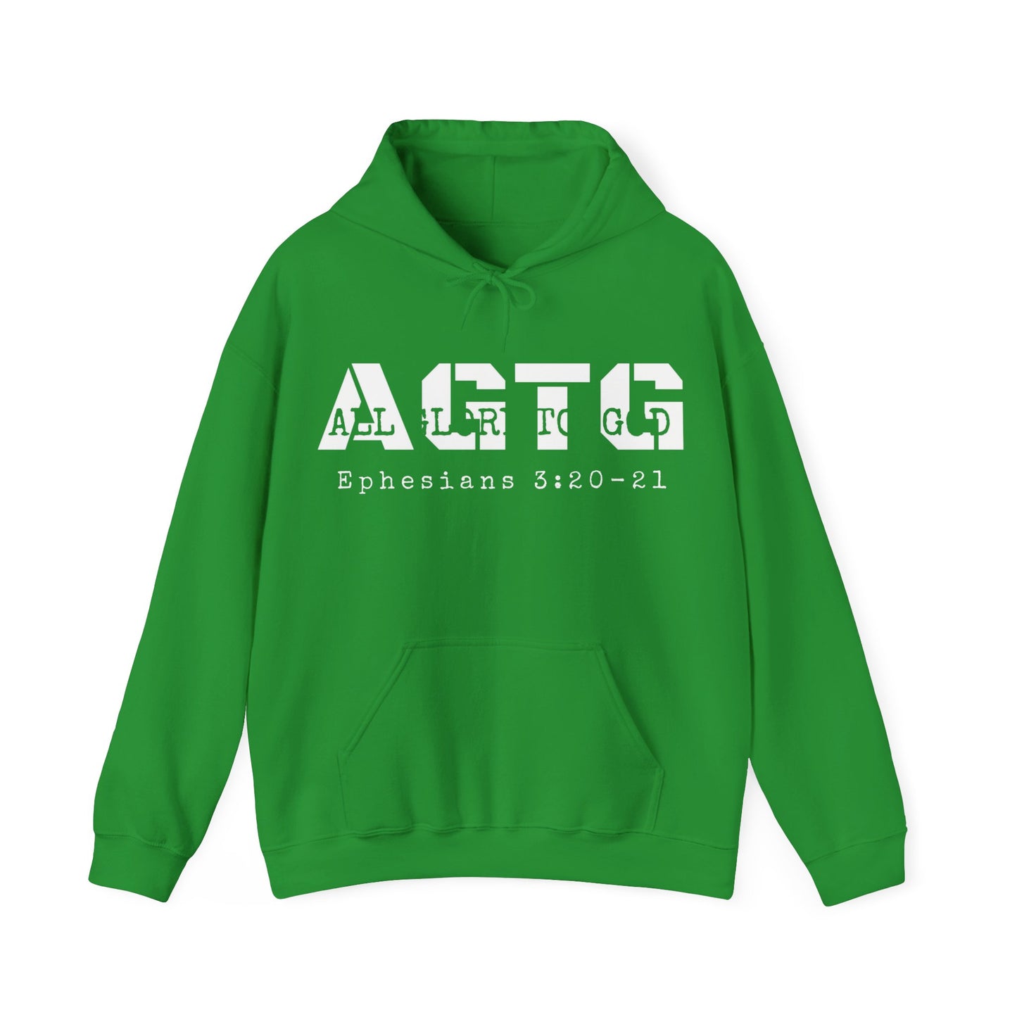 AGTG WARfair Hoodies (Multiple Color Options)