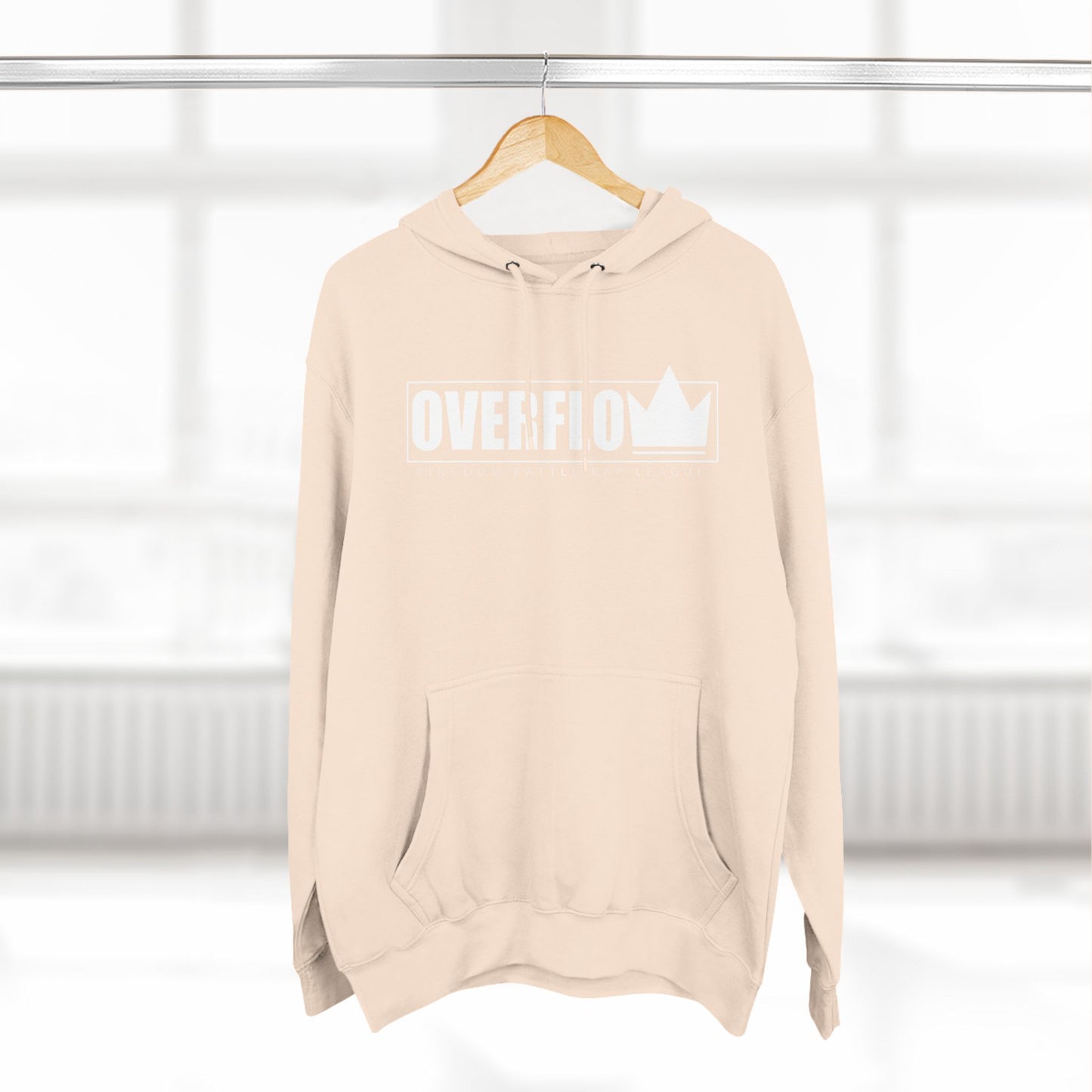 OVRFLW HOODIE