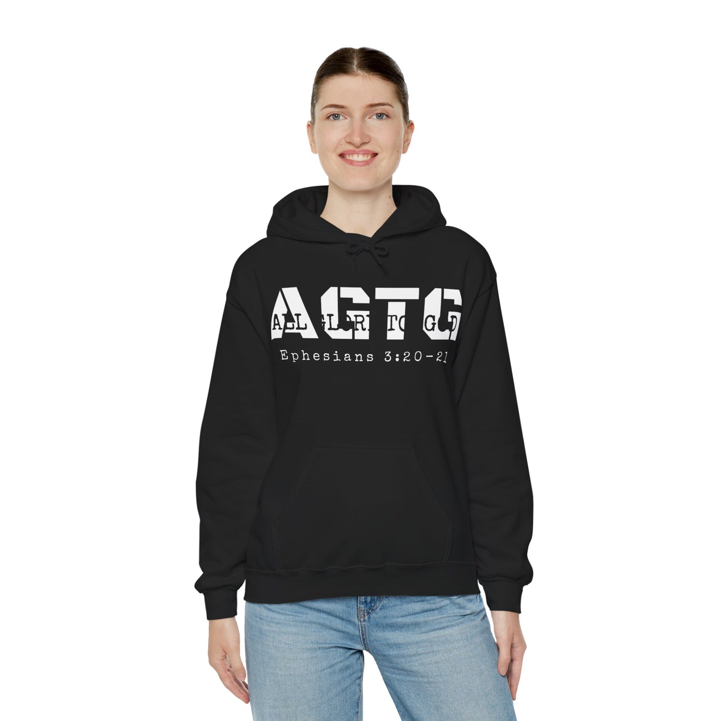 AGTG WARfair Hoodies (Multiple Color Options)