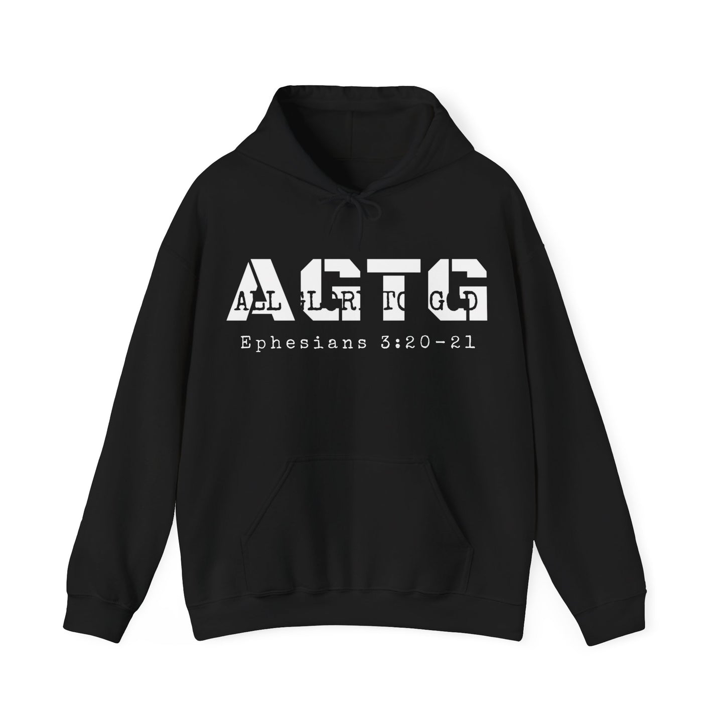 AGTG WARfair Hoodies (Multiple Color Options)