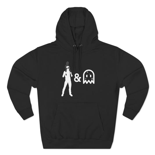 Trinity Hoodie