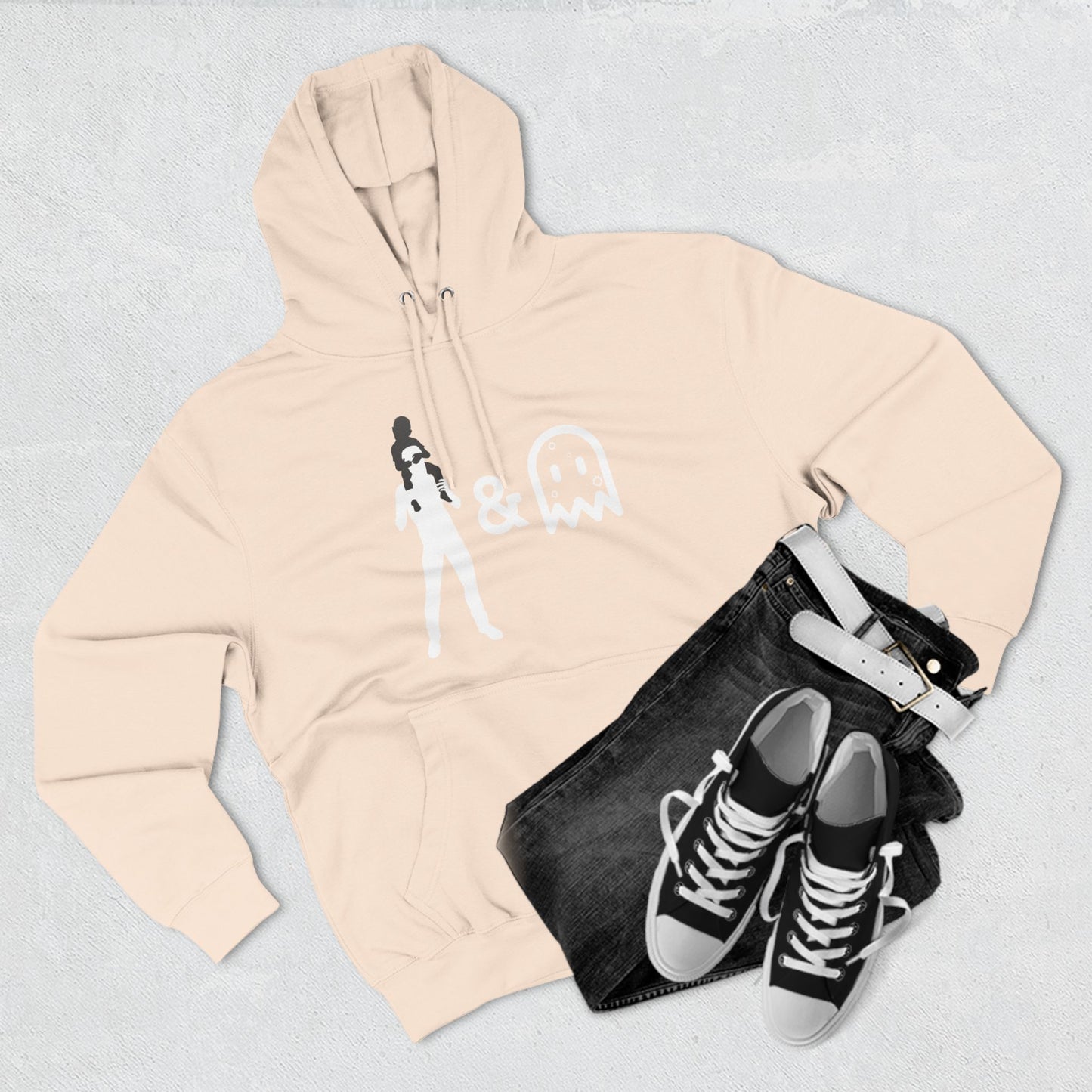 Trinity Hoodie