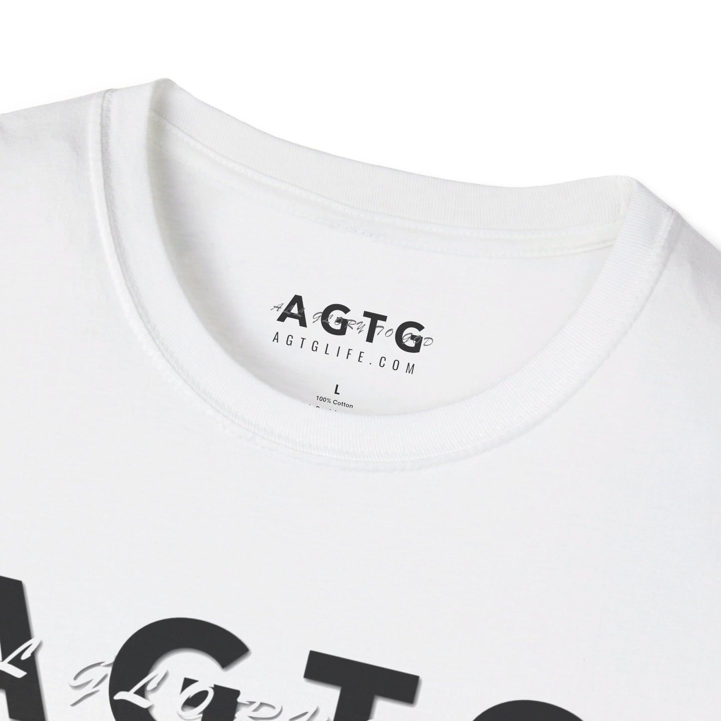 AGTG Classic T