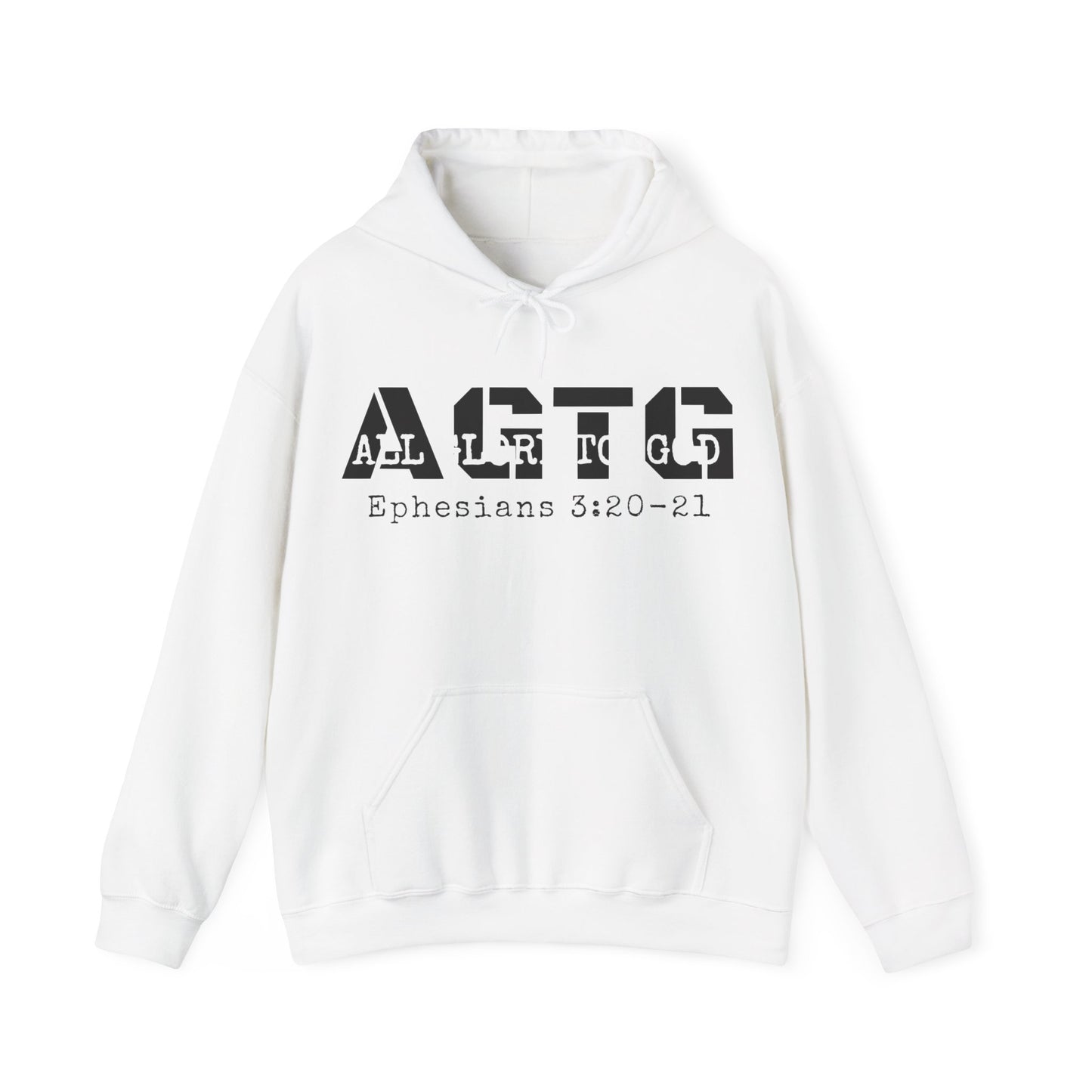 AGTG WARfair Hoodies (Multiple Color Options)