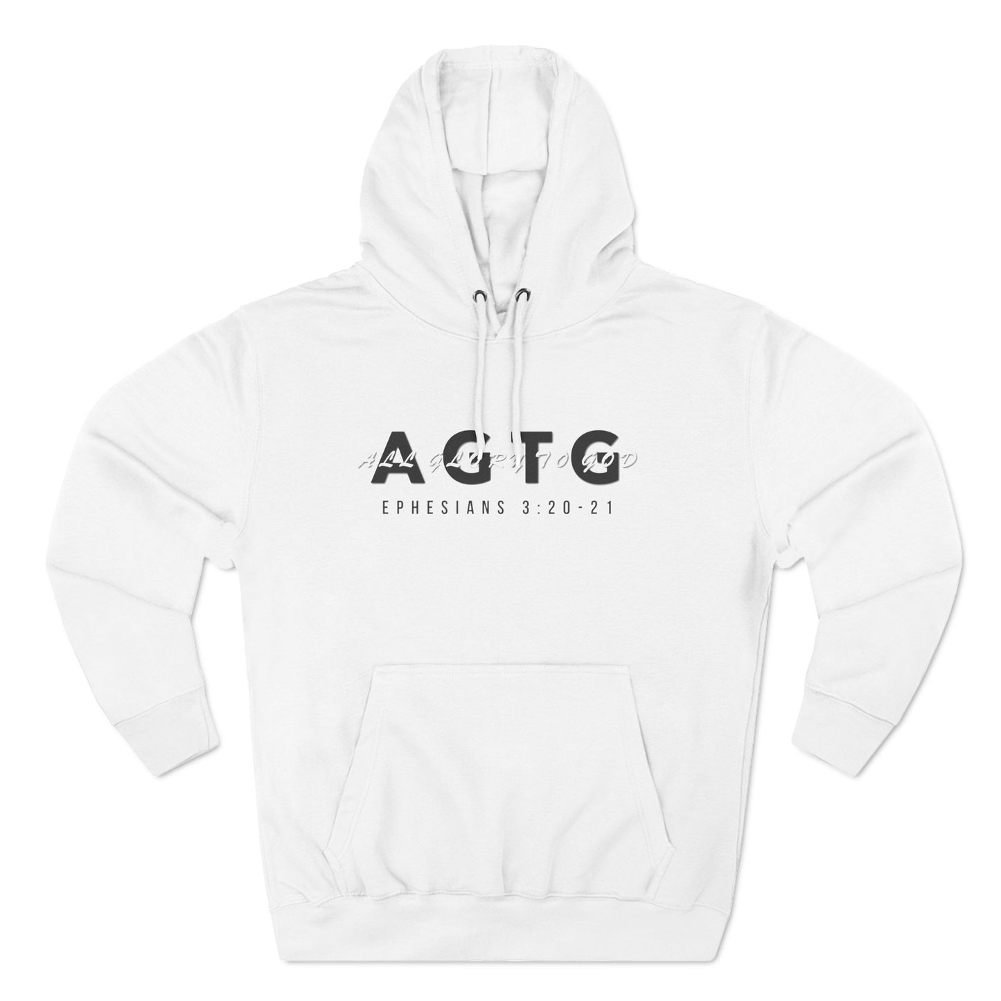 AGTG Classic Hoodie