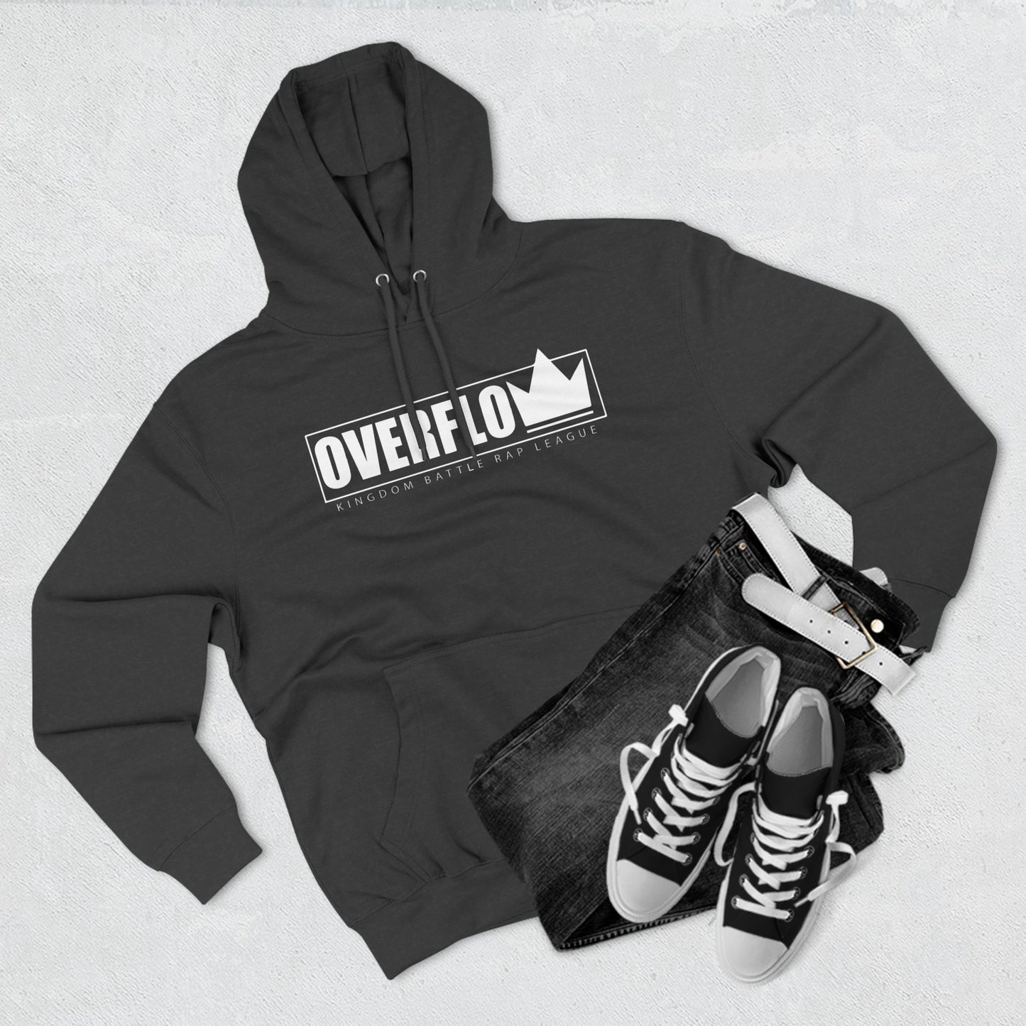 OVRFLW HOODIE