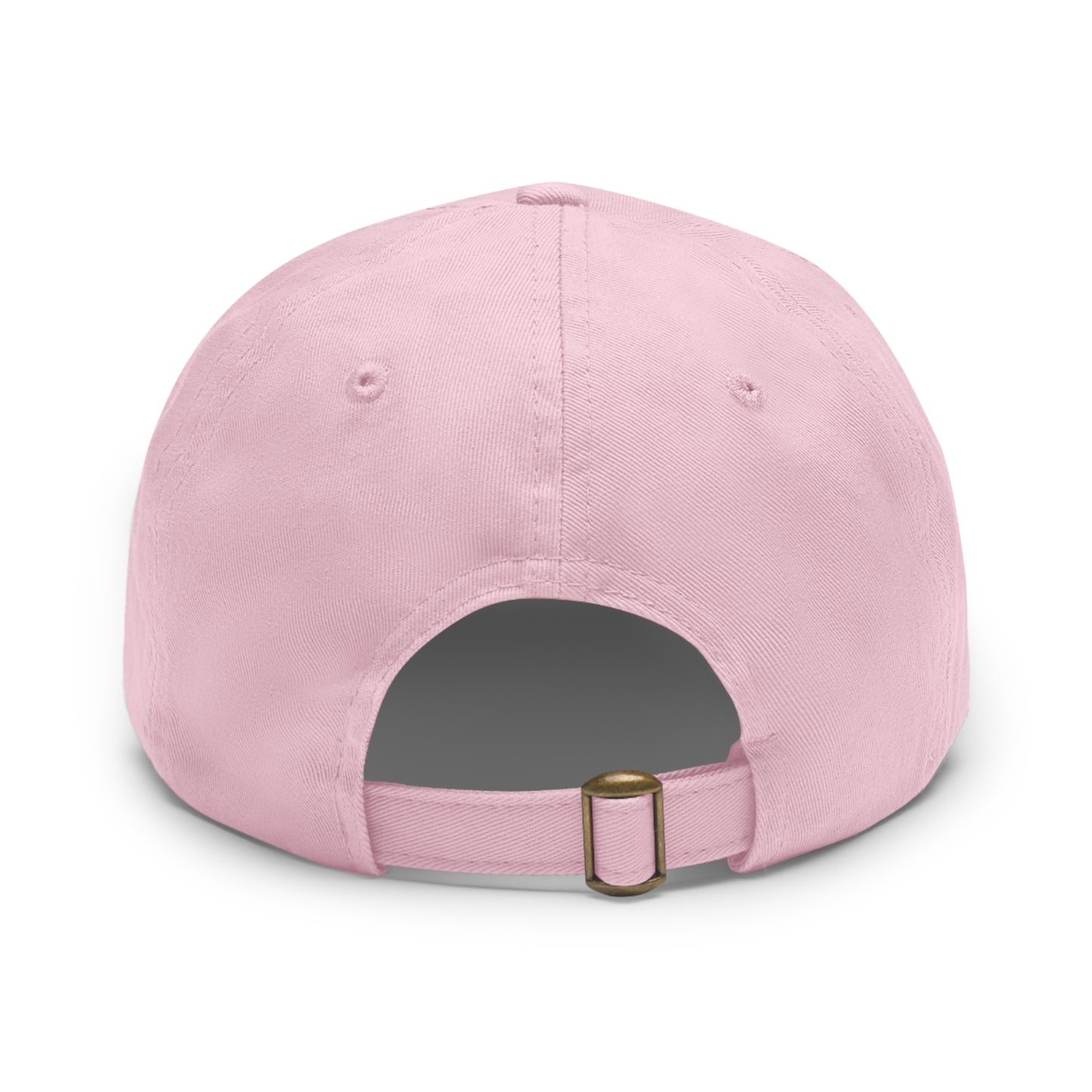 WarFair Stacked Dad Hat (Rectangle)