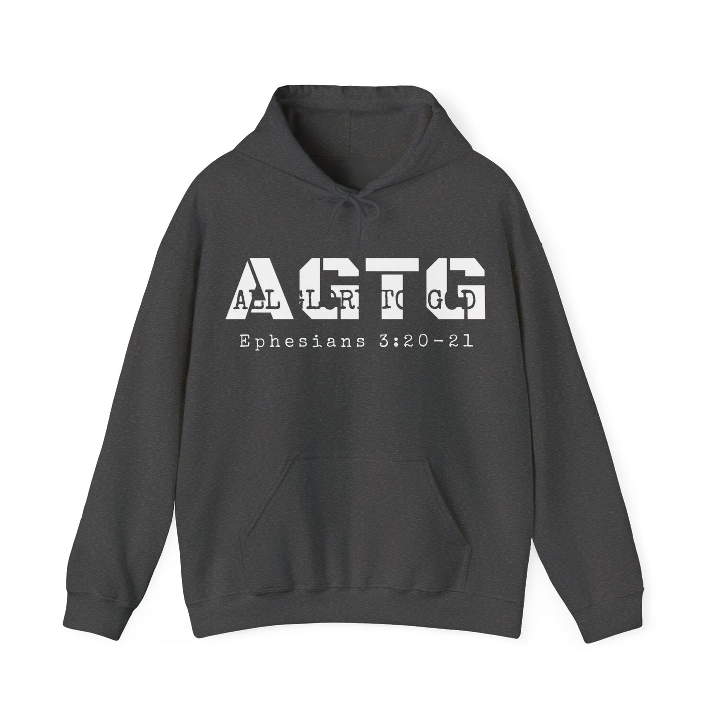 AGTG WARfair Hoodies (Multiple Color Options)