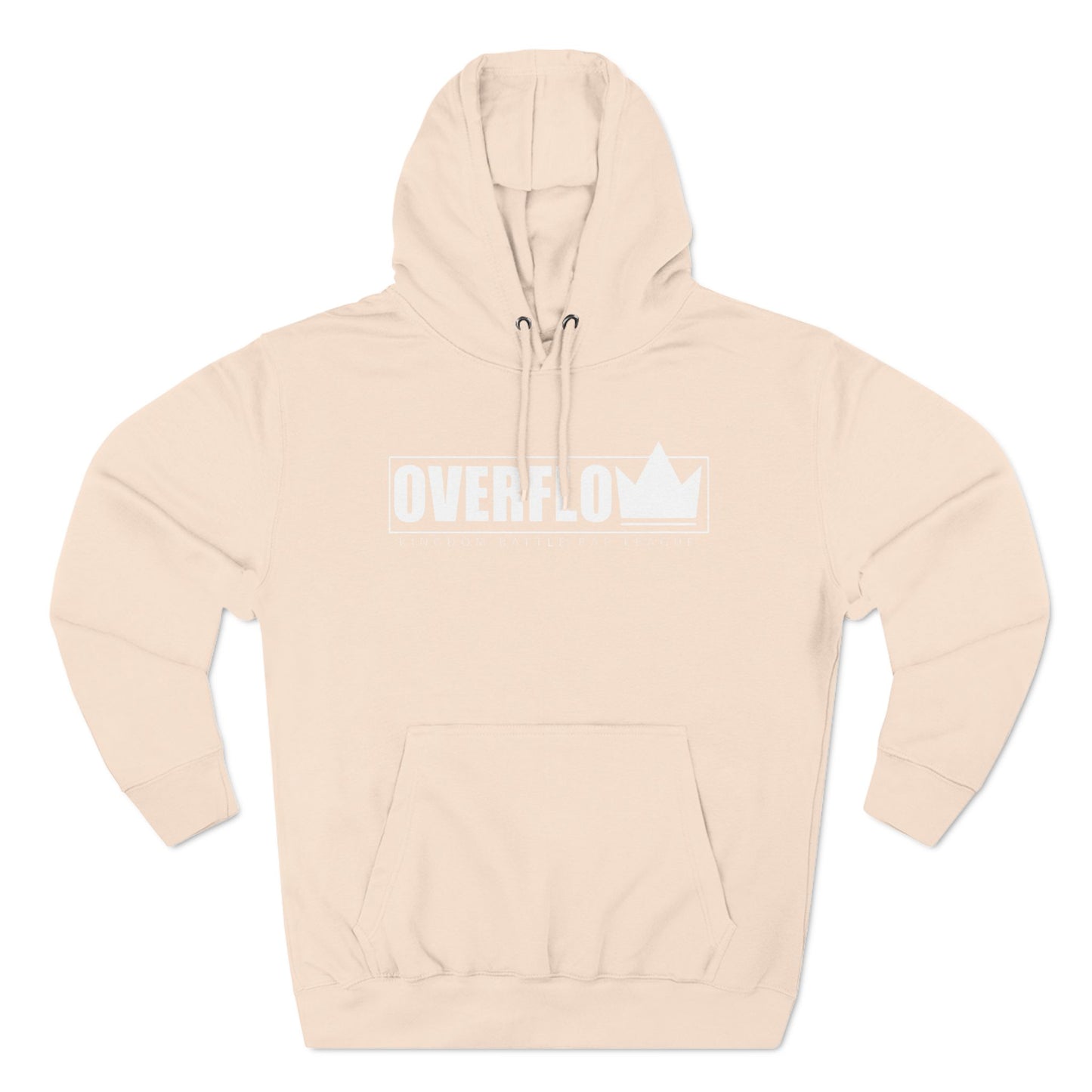 OVRFLW HOODIE