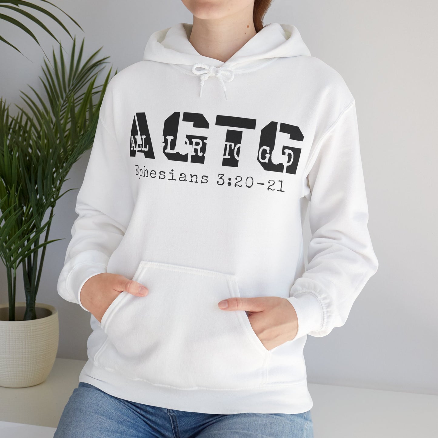 AGTG WARfair Hoodies (Multiple Color Options)