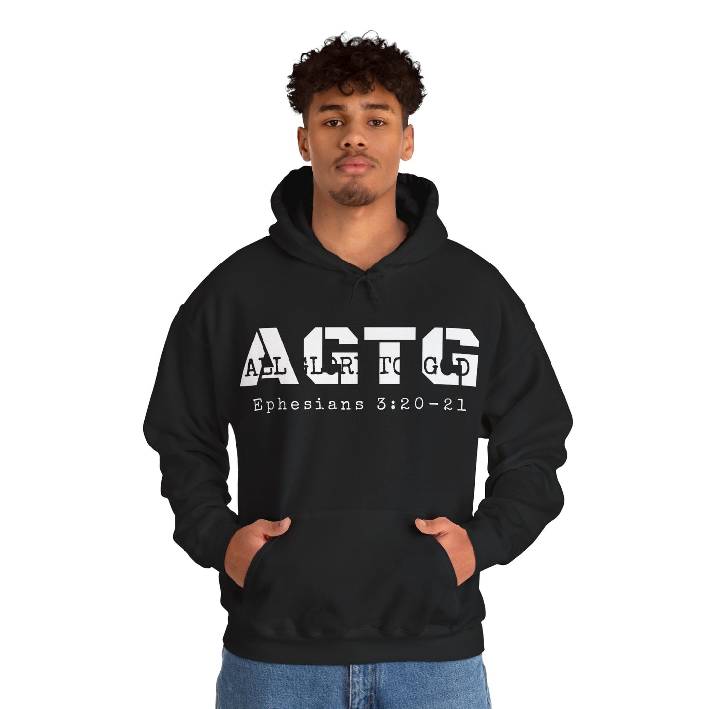 AGTG WARfair Hoodies (Multiple Color Options)