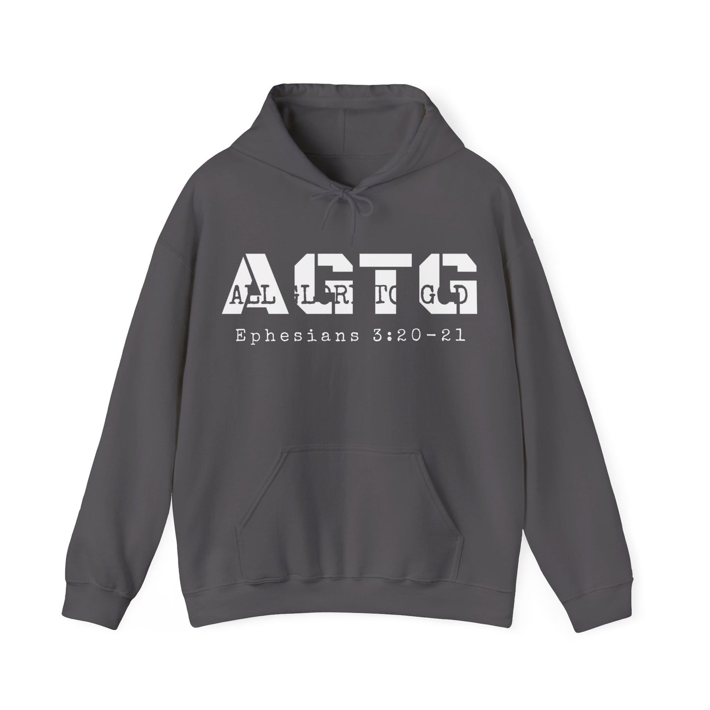 AGTG WARfair Hoodies (Multiple Color Options)