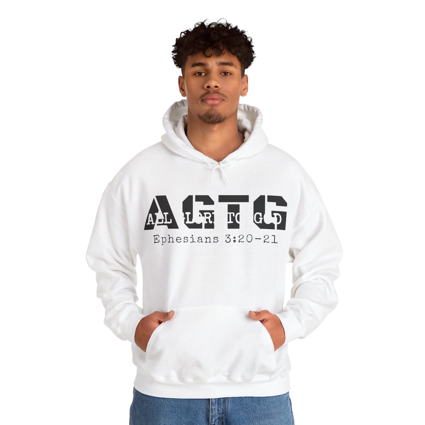 AGTG WARfair Hoodies (Multiple Color Options)