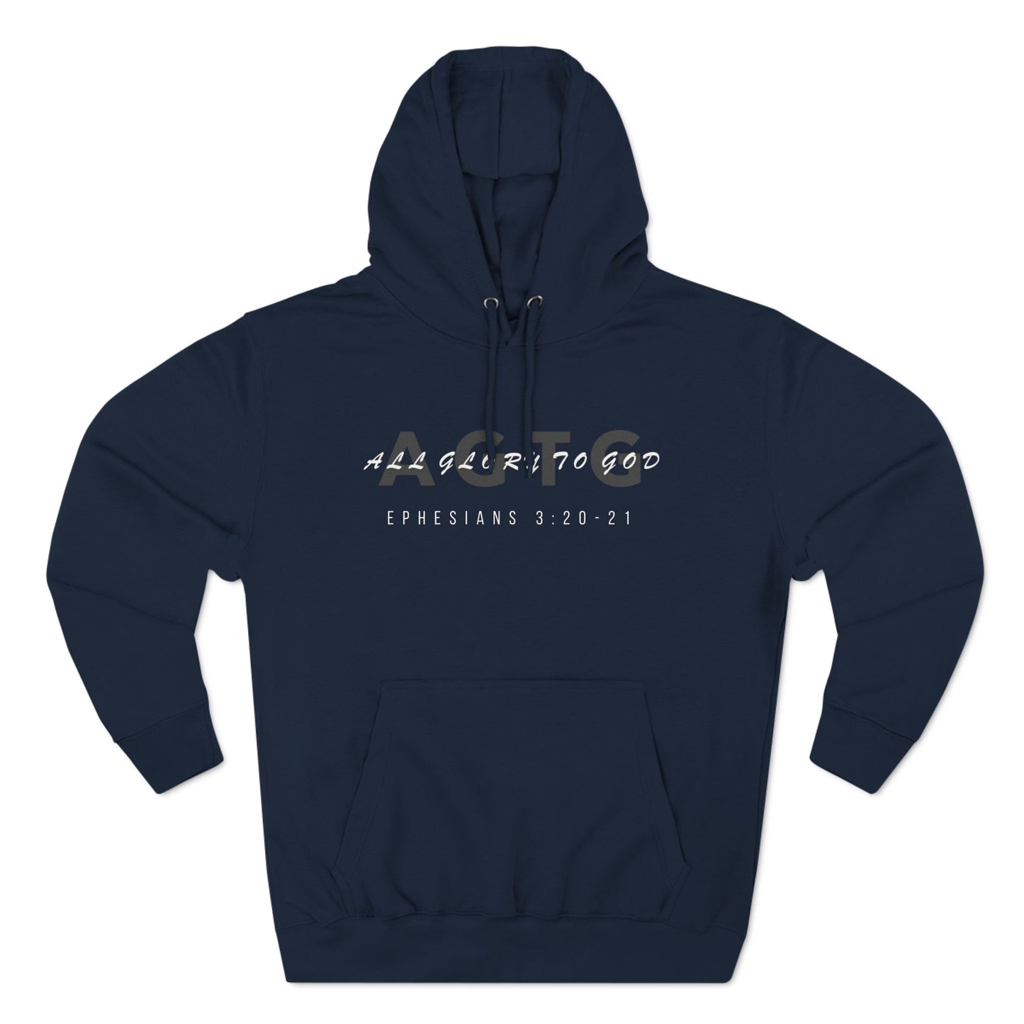 AGTG Classic Hoodie