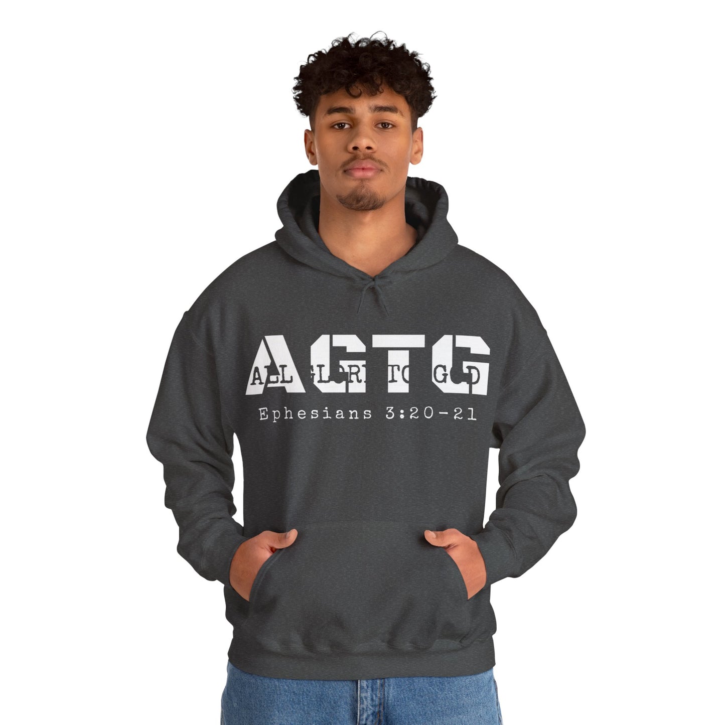 AGTG WARfair Hoodies (Multiple Color Options)