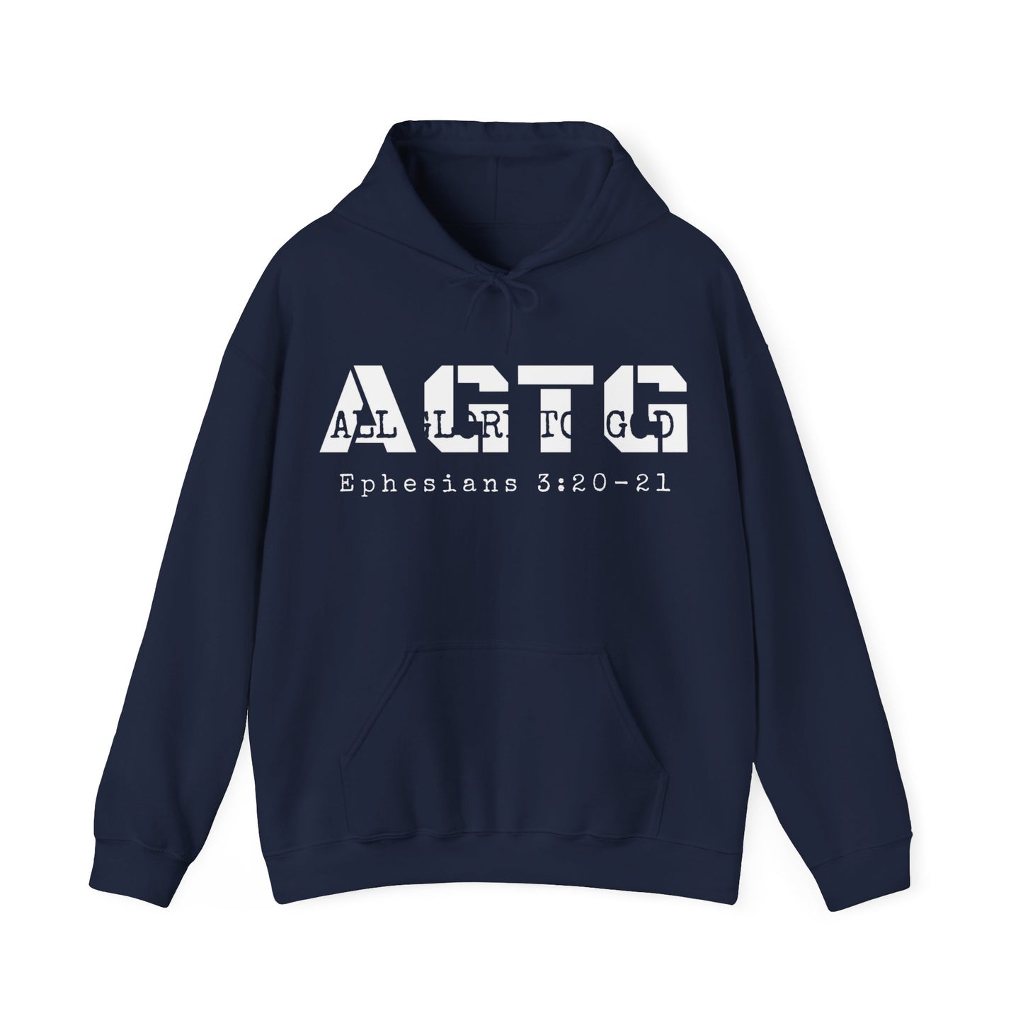AGTG WARfair Hoodies (Multiple Color Options)