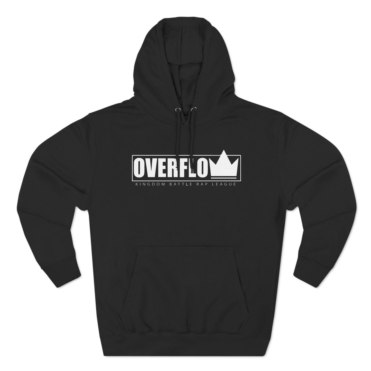 OVRFLW HOODIE