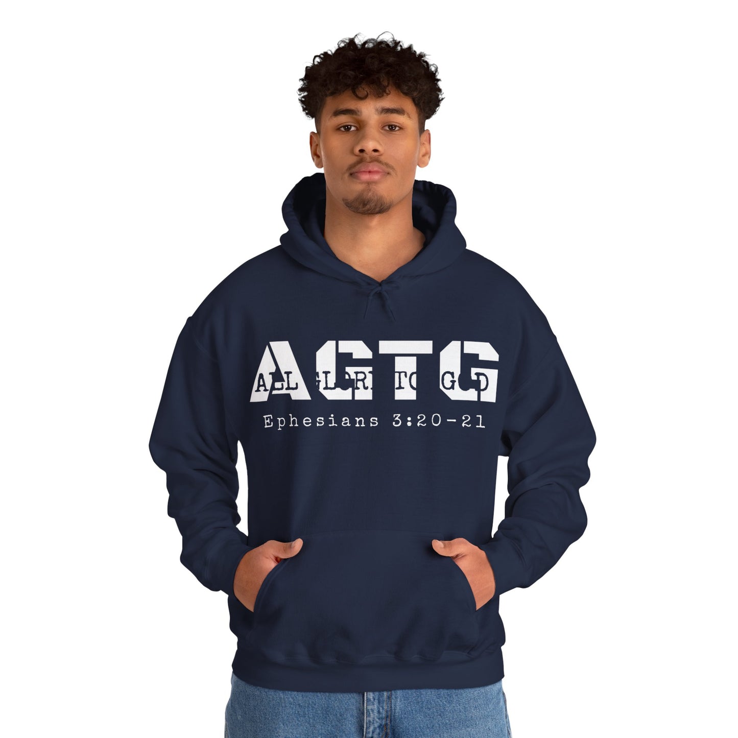 AGTG WARfair Hoodies (Multiple Color Options)