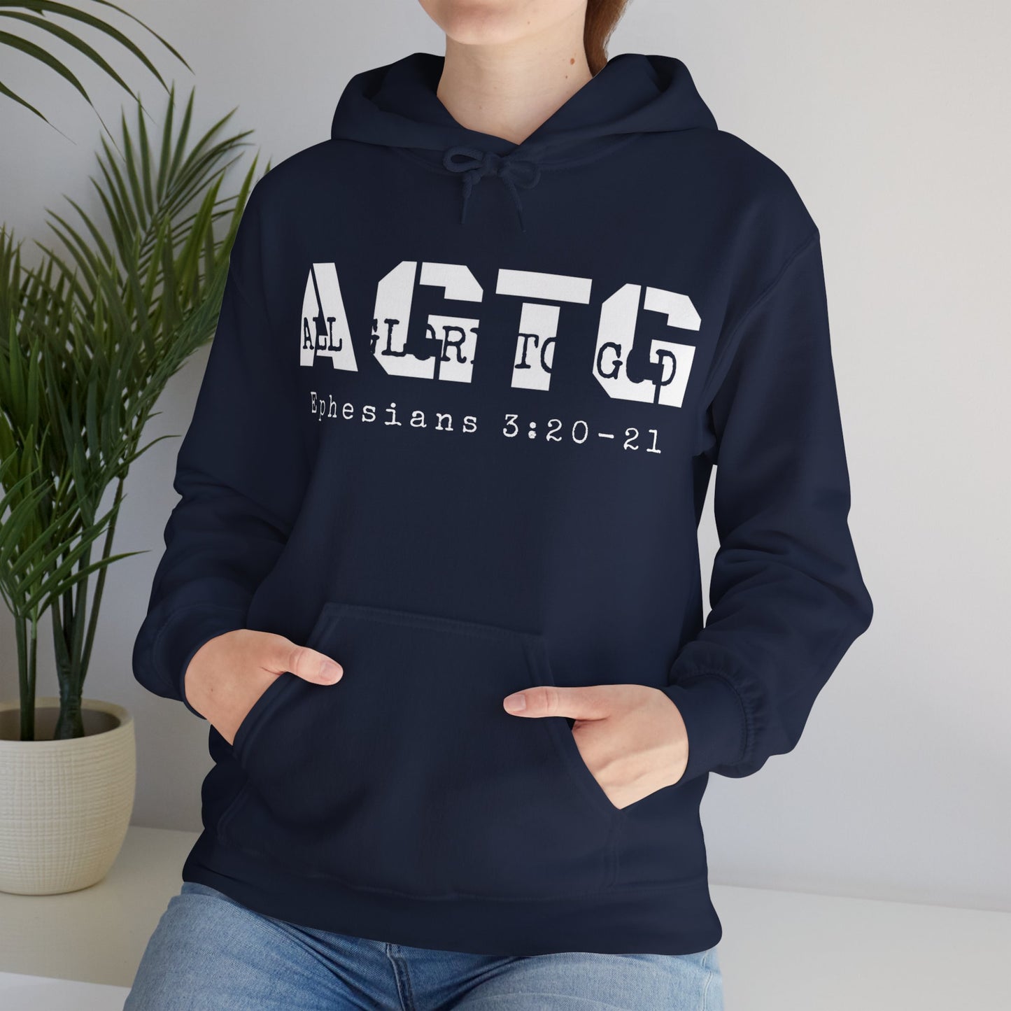AGTG WARfair Hoodies (Multiple Color Options)