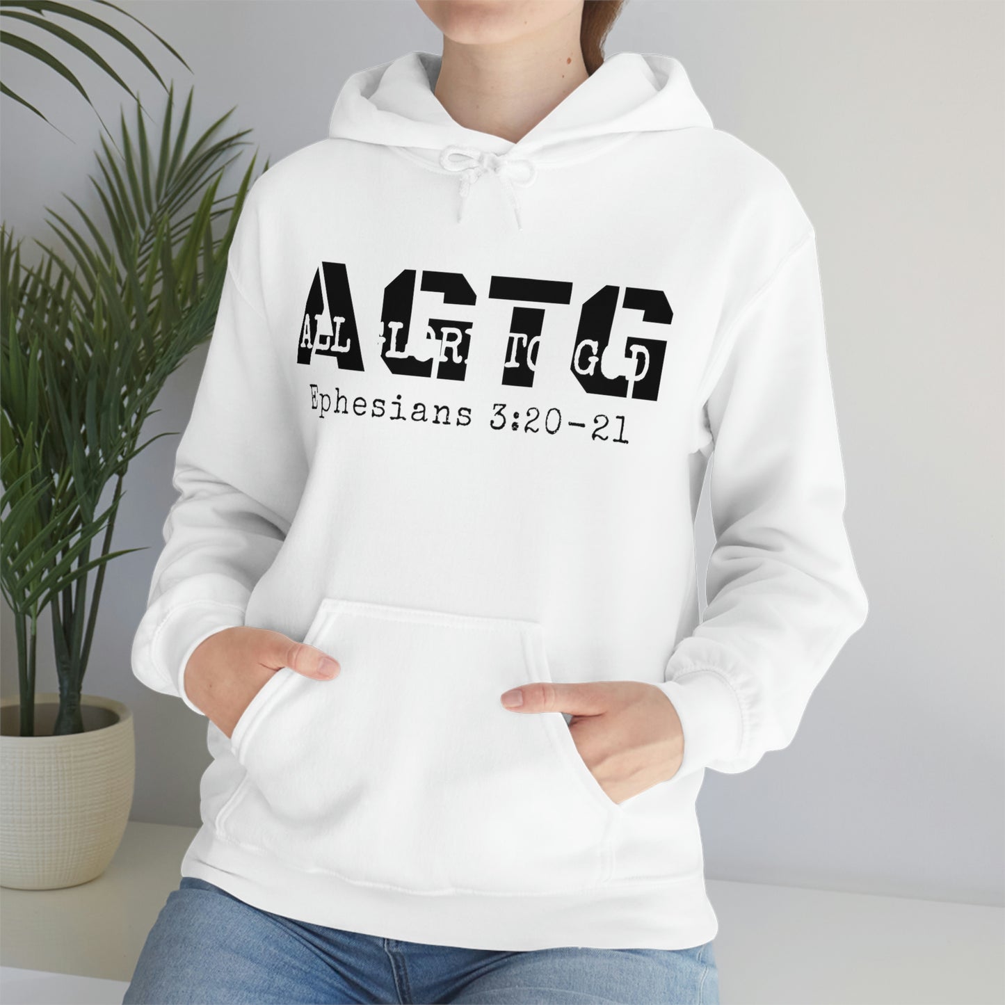 AGTG WARfair Hoodies (Multiple Color Options)