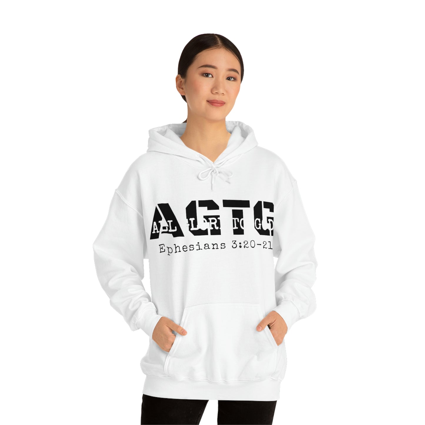 AGTG WARfair Hoodies (Multiple Color Options)