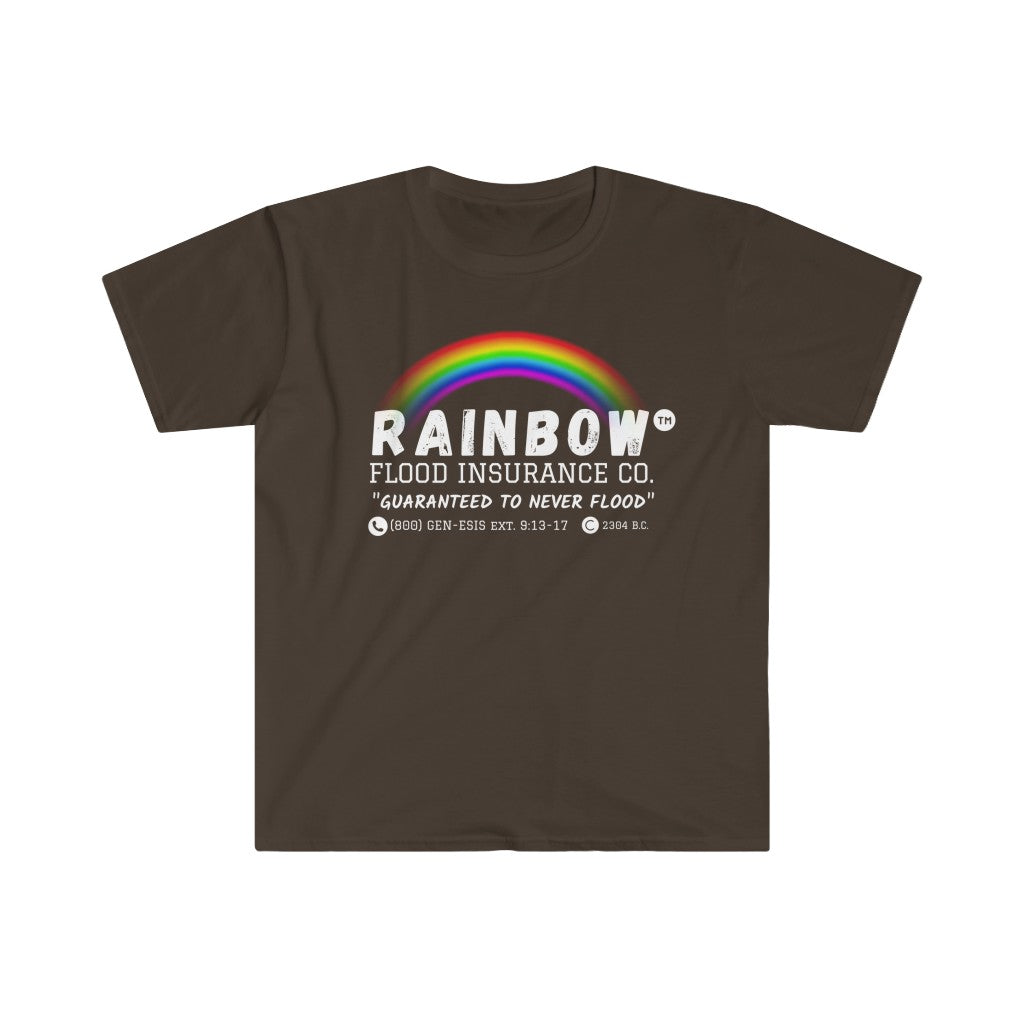 Rainbow Covenant T