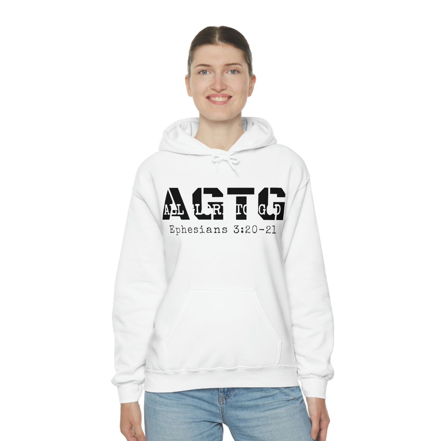 AGTG WARfair Hoodies (Multiple Color Options)