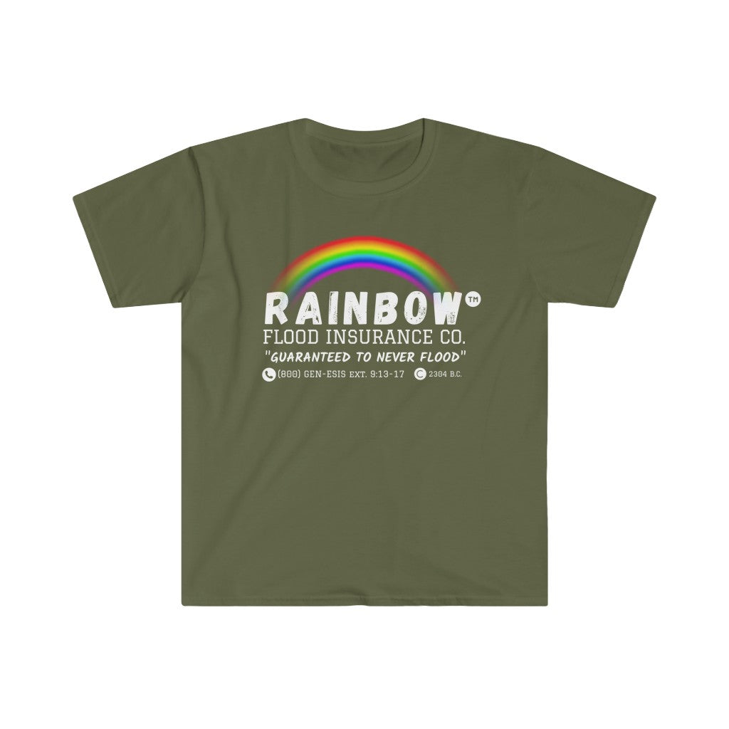 Rainbow Covenant T