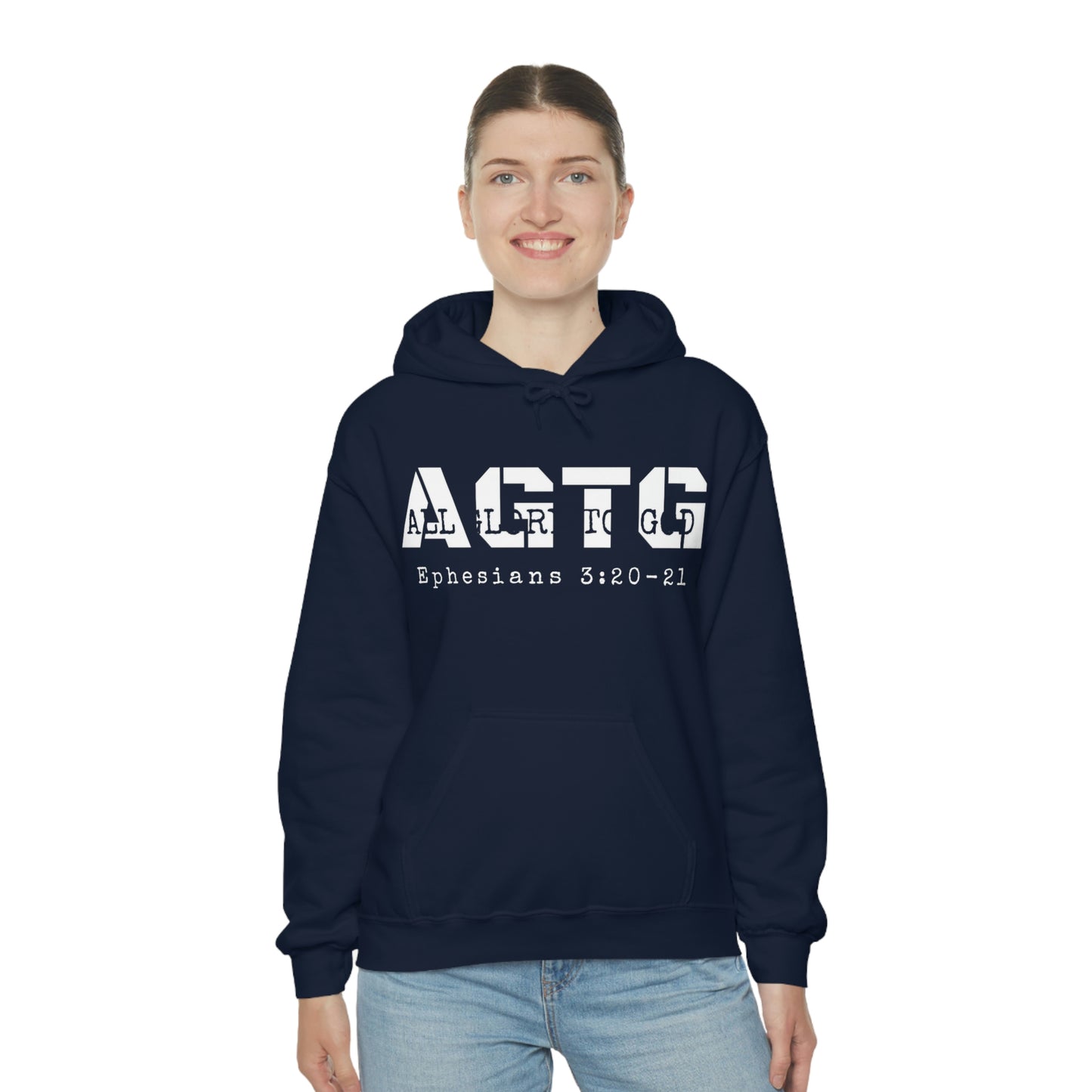 AGTG WARfair Hoodies (Multiple Color Options)