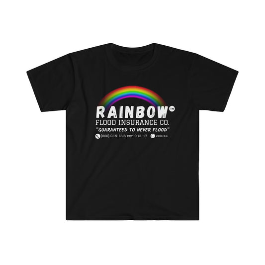 Rainbow Covenant T