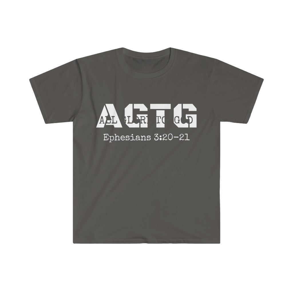 AGTG WARfair Ts (Multiple Color Choices)