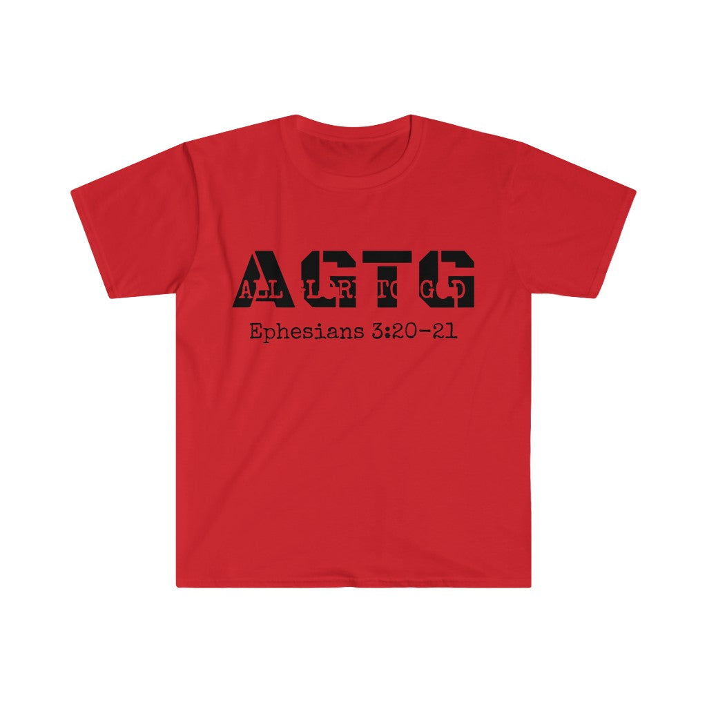 AGTG WARfair Ts (Multiple Color Choices)