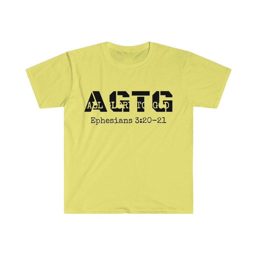 AGTG WARfair Ts (Multiple Color Choices)