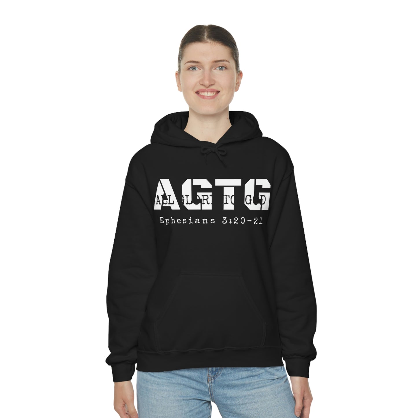 AGTG WARfair Hoodies (Multiple Color Options)